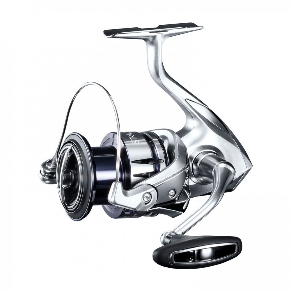 Carrete Shimano Stradic FM