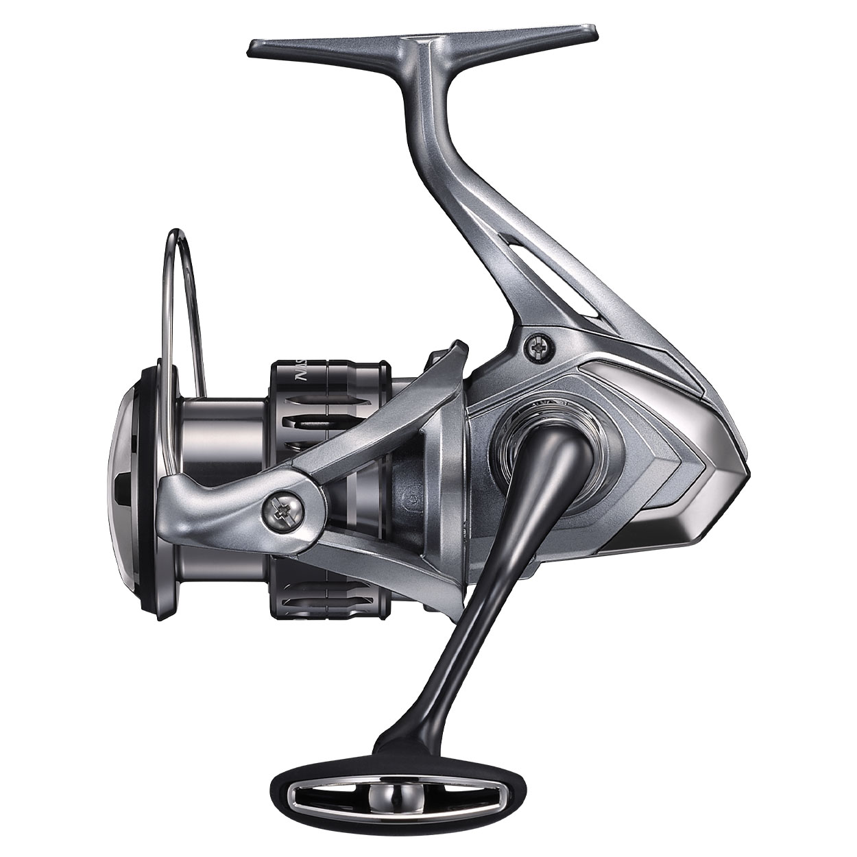 Carrete Shimano Nasci