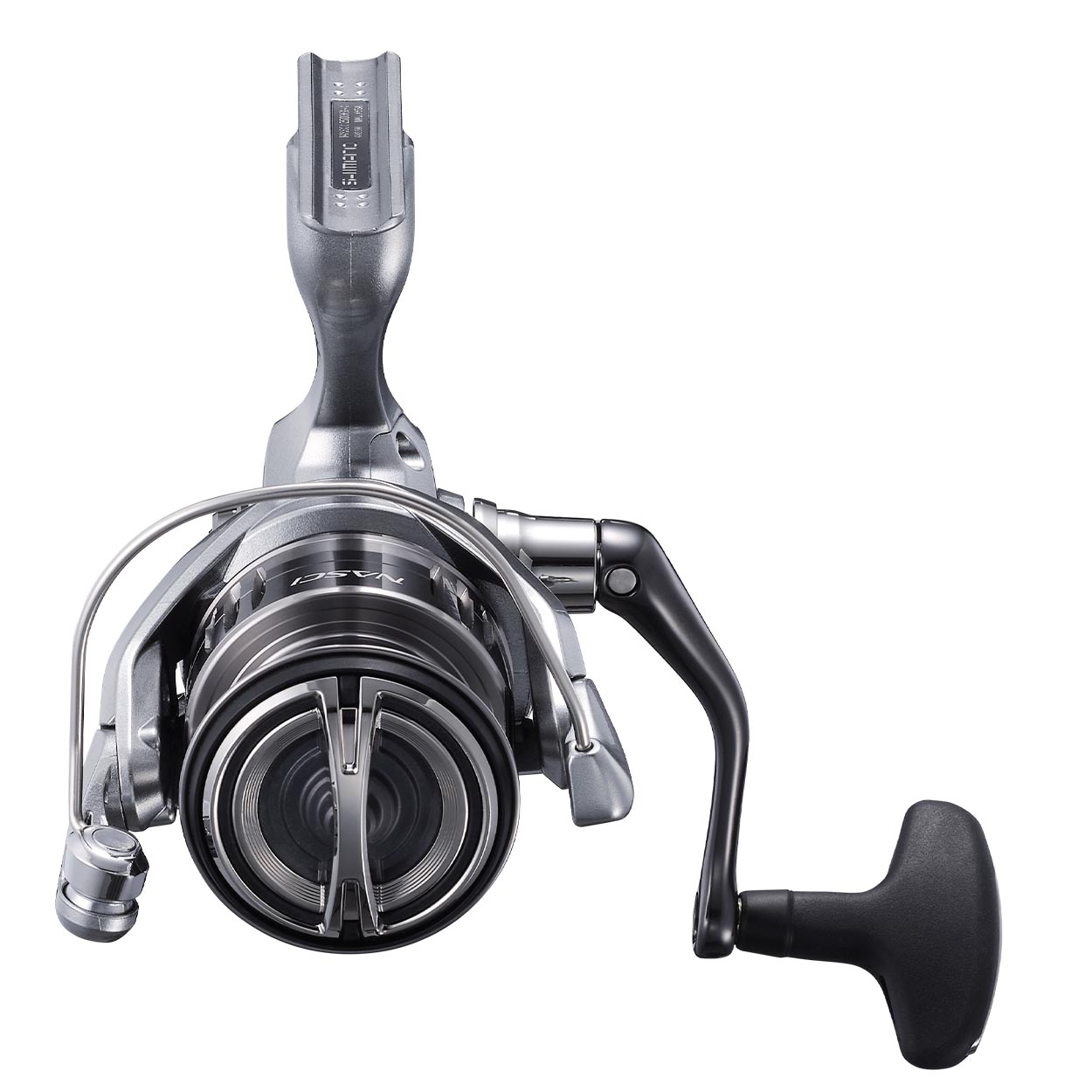 Carrete Shimano Nasci - Imagen 2