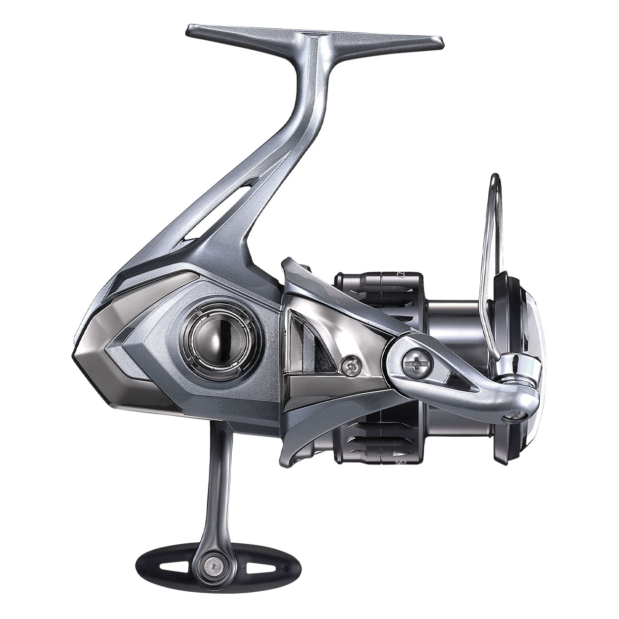 Carrete Shimano Nasci - Imagen 3