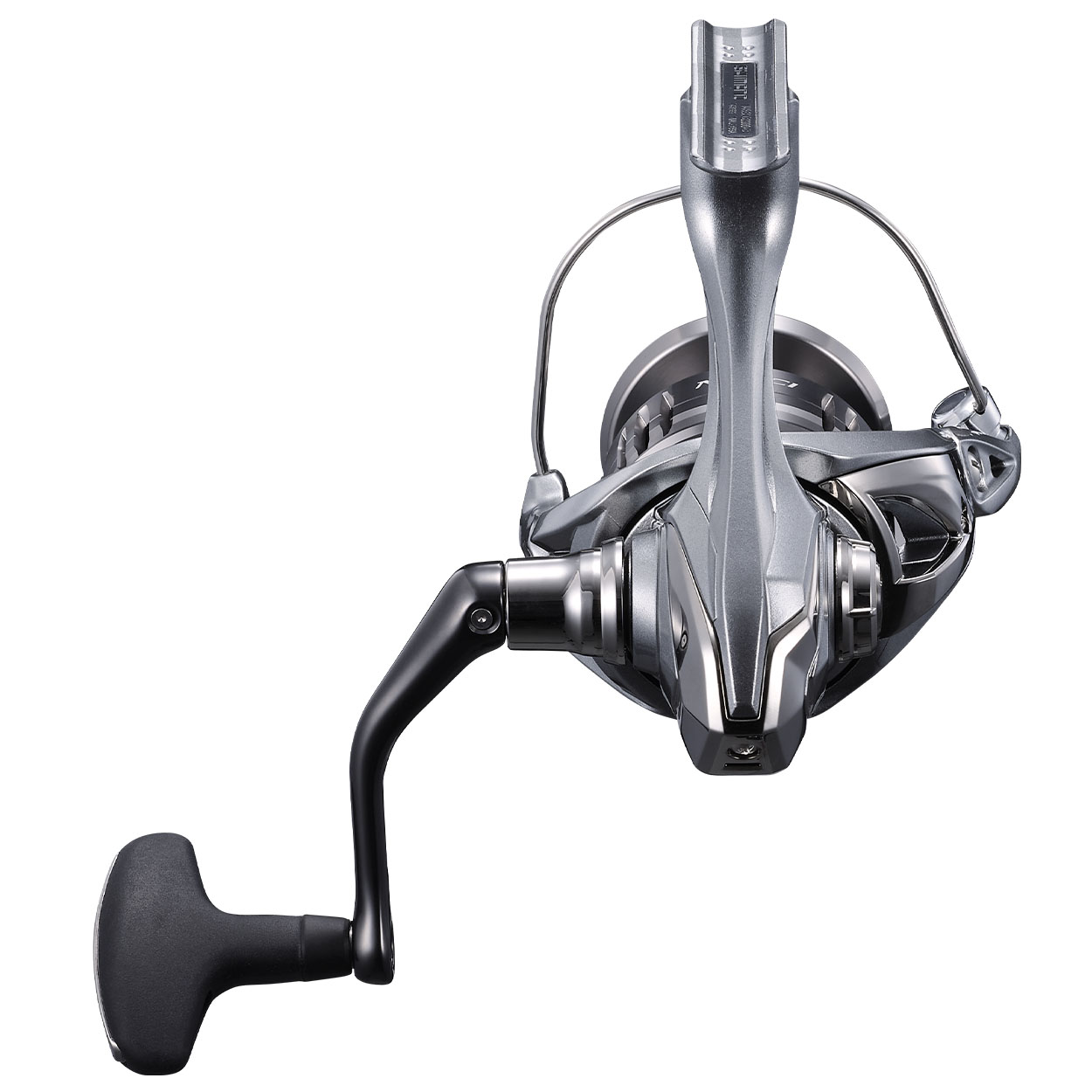Carrete Shimano Nasci - Imagen 4