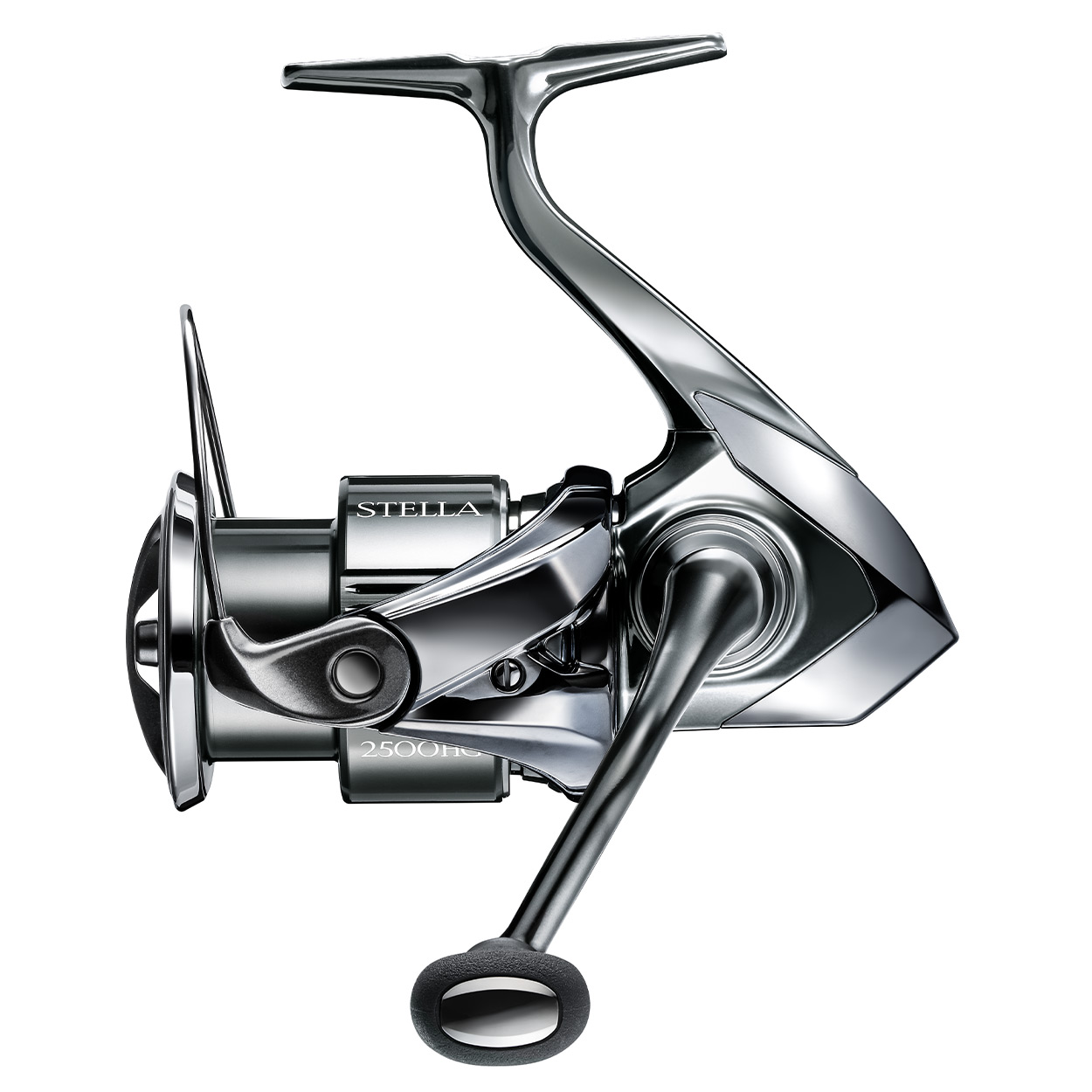 Carrete Shimano Stella