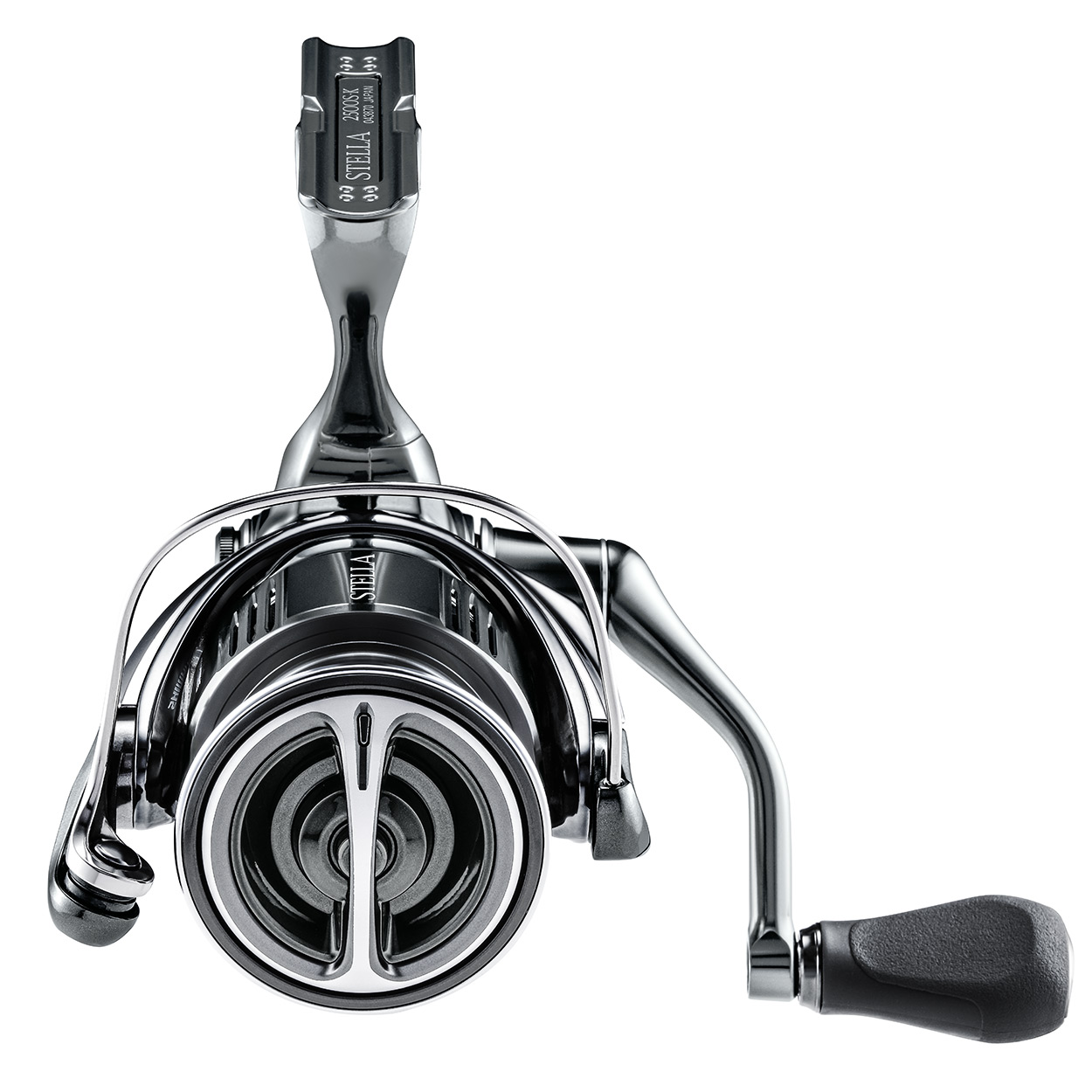 Carrete Shimano Stella - Imagen 2