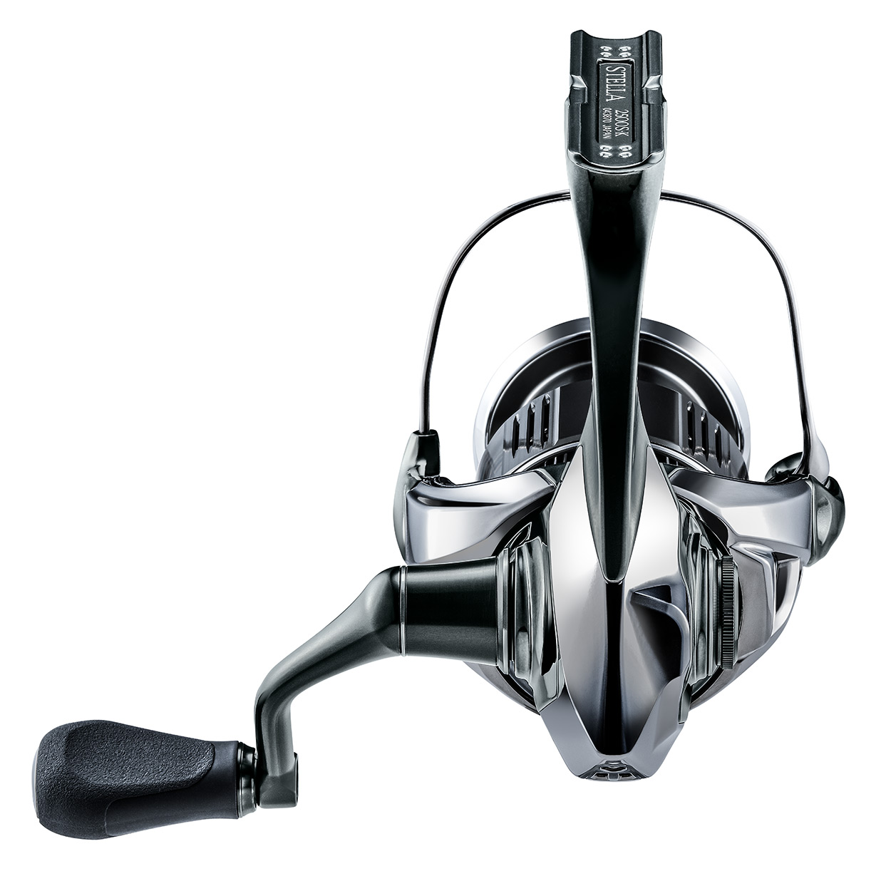 Carrete Shimano Stella - Imagen 4