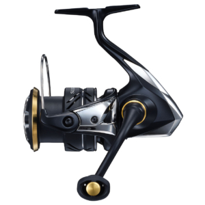 Carrete Shimano Sustain