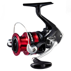 Carrete Shimano Sienna
