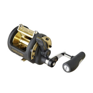 Carrete Shimano TLD TLDII