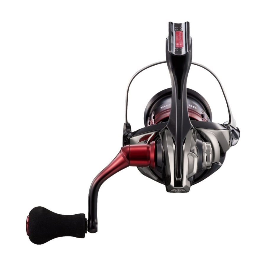 Carrete Shimano Sephia BB - Imagen 4