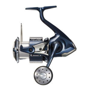Carrete Shimano Twin Power XD