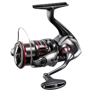 Carrete Shimano Vanford F