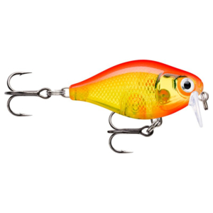 Señuelo Rapala X-Light Crank Shallow Runner