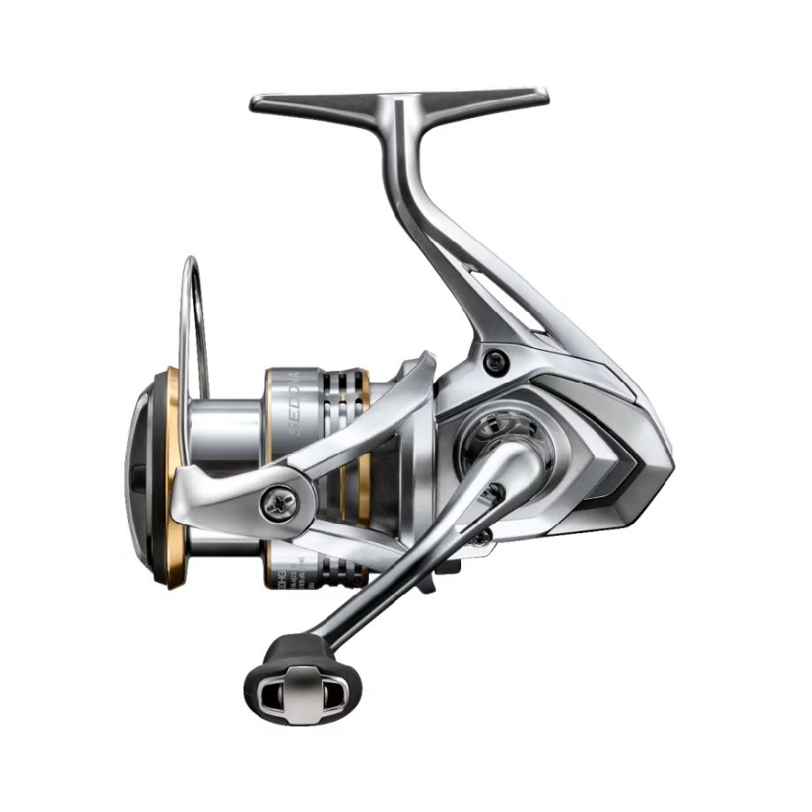 Carrete Shimano Sedona FJ