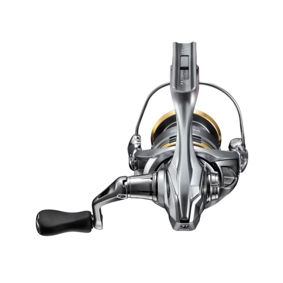 Carrete Shimano Sedona FJ - Imagen 4