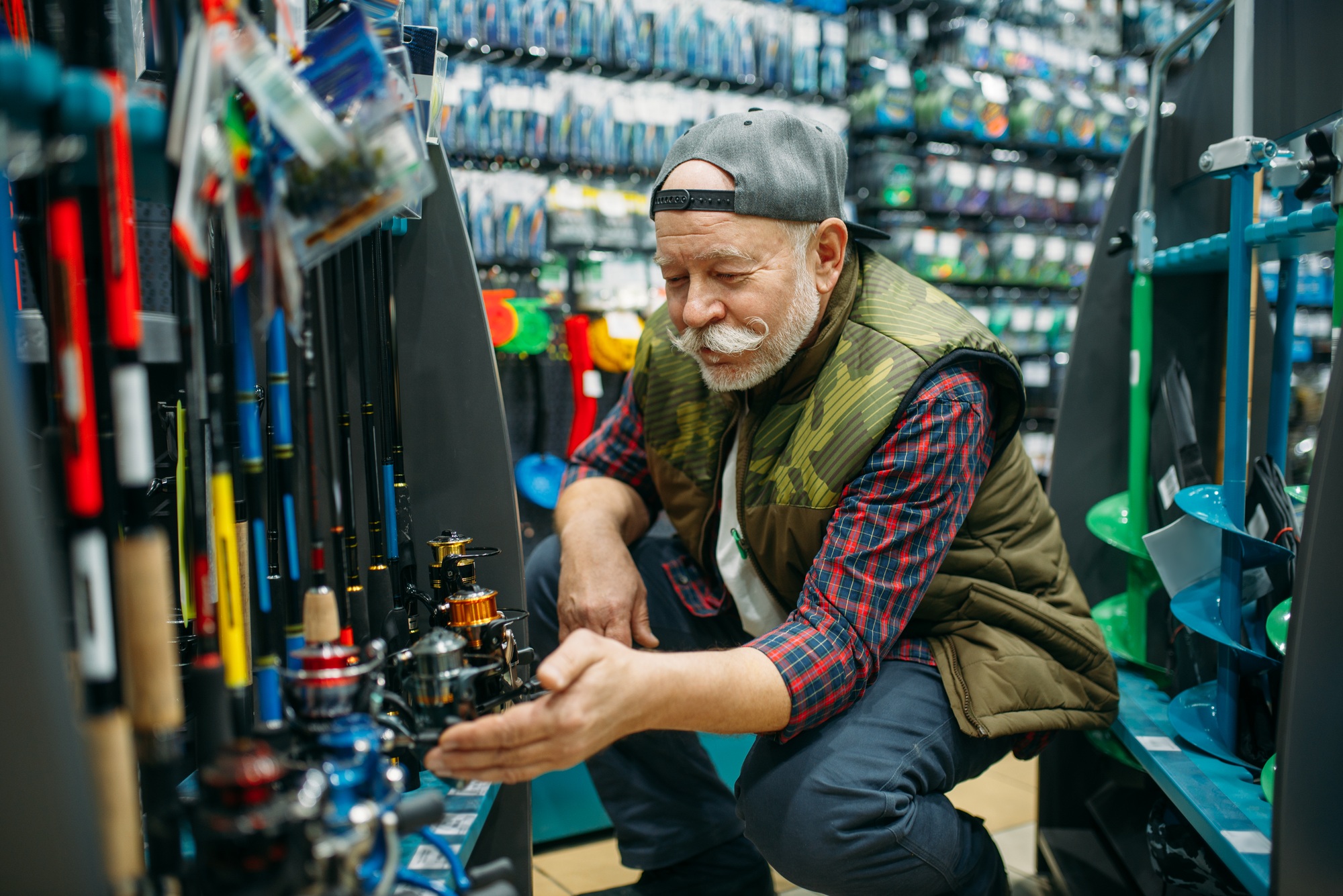 🎣 ¡Empieza fuerte con L’Andarín!